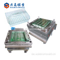Plastikinjektion transparenter Kühlschrankschubladenformmacher
